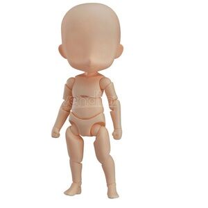 Nendoroid Doll Girl Archetype